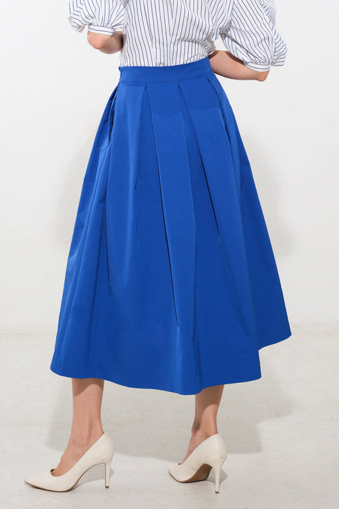 love-of-mine-woven-midi-skirt Flying Tomato-Sophia's Style-25
